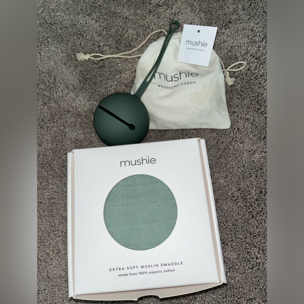 Anthropologie newborn set